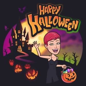 Meet your Posher, Louise